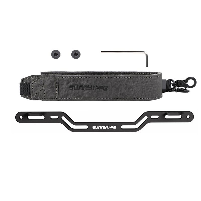 Drone Rc Lanyard - Correa de cuello Sunnylife 2 en