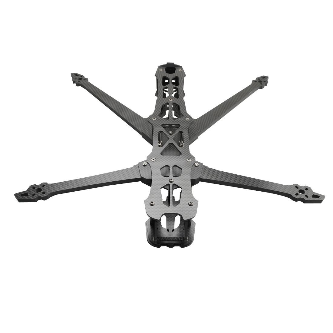 Drone Rc Kit - Kit de marco de dron FPV