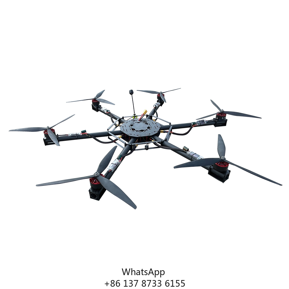 Drone Rc Kit - Nueva llegada TYI 6 ejes 17