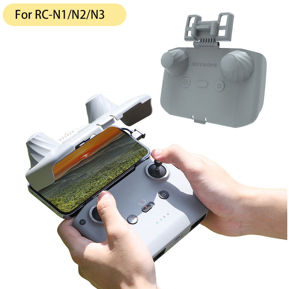 Drone Neo Rc - Protector de controlador 2 en 1,