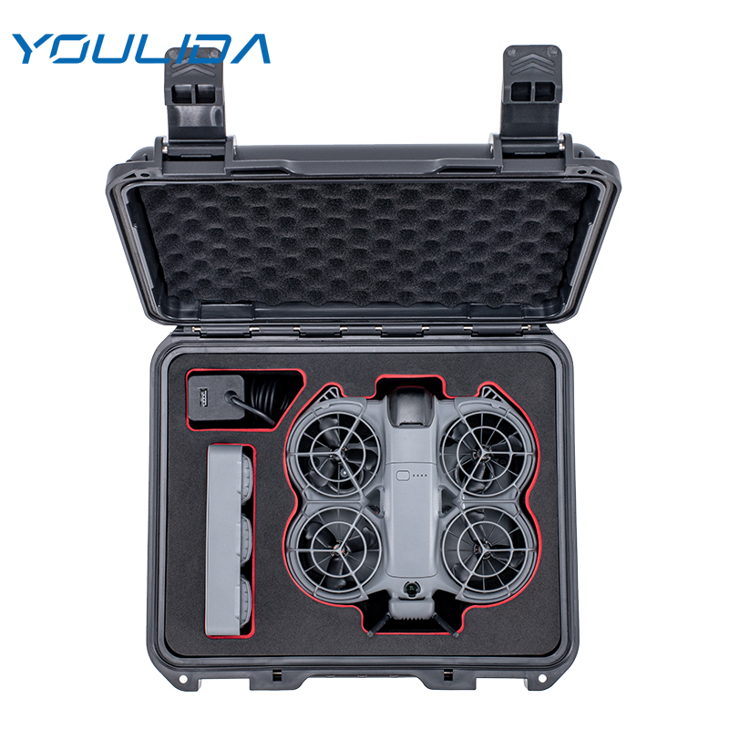 Drone Neo Rc - Para DJI Neo 2 estuche de