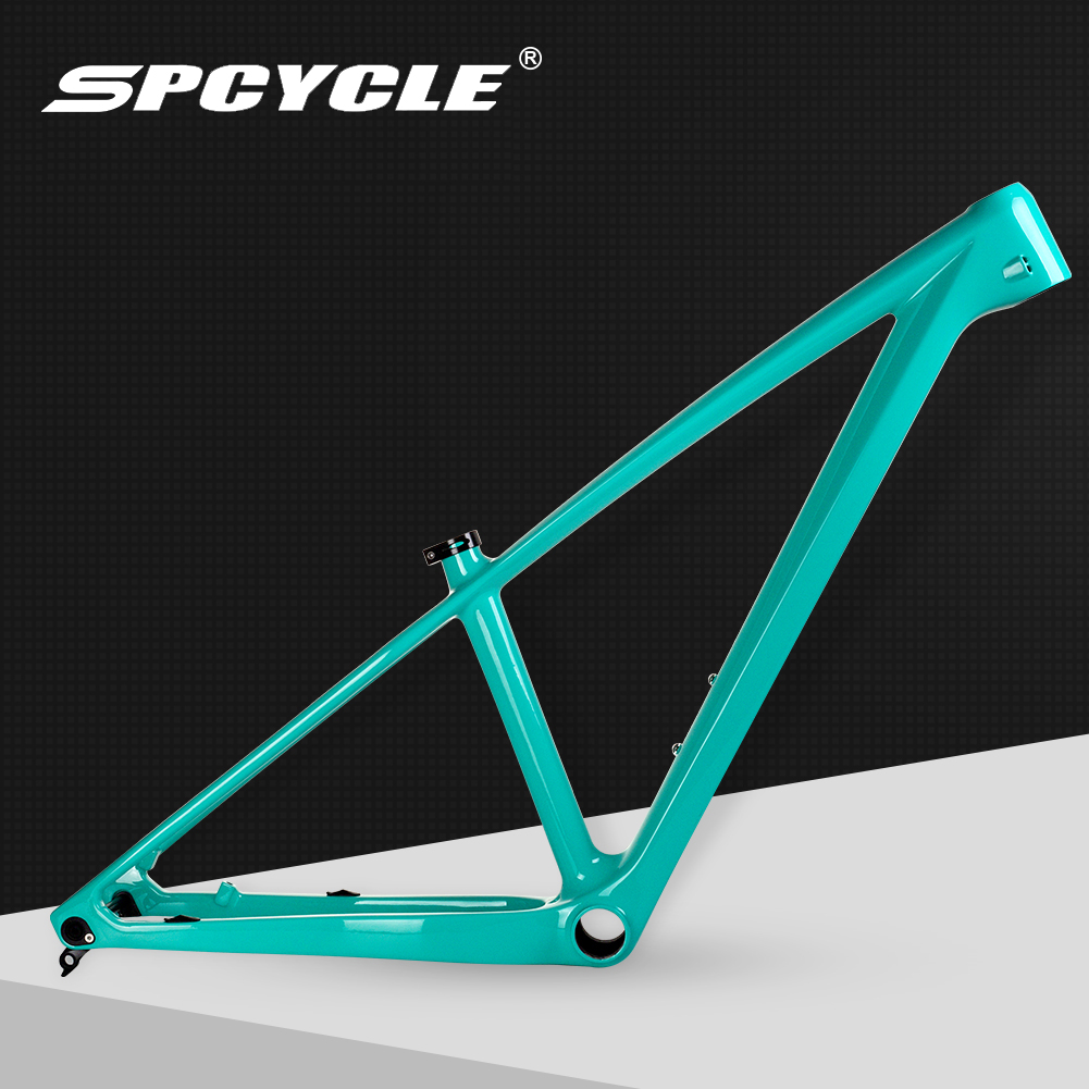 Heavy Lift Drone Frame - Spcycle-Cuadro de carbono para bicicleta de