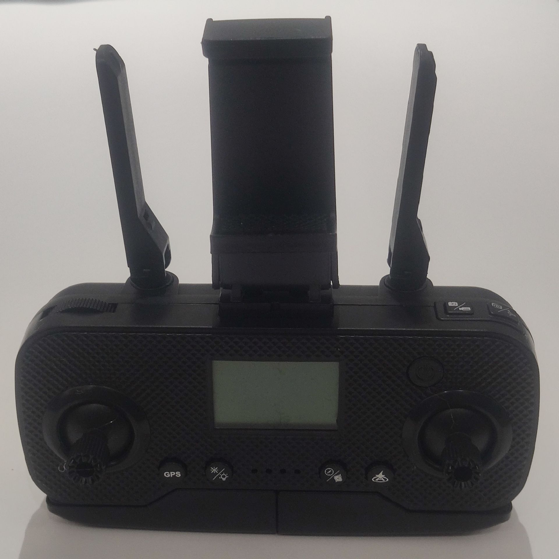 Xt505 Rc Drone - Control remoto para Dron con GPS,