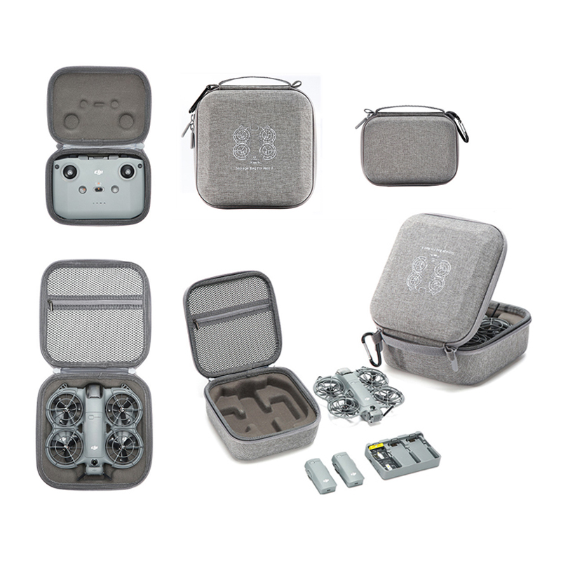 Drone Neo Rc - Estuche para DJI Neo 2 RC