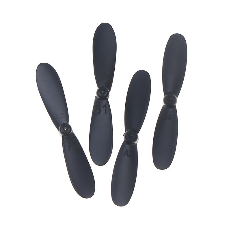 Drone Rc Parts - ¡EN OFERTA! 8 piezas de hélices