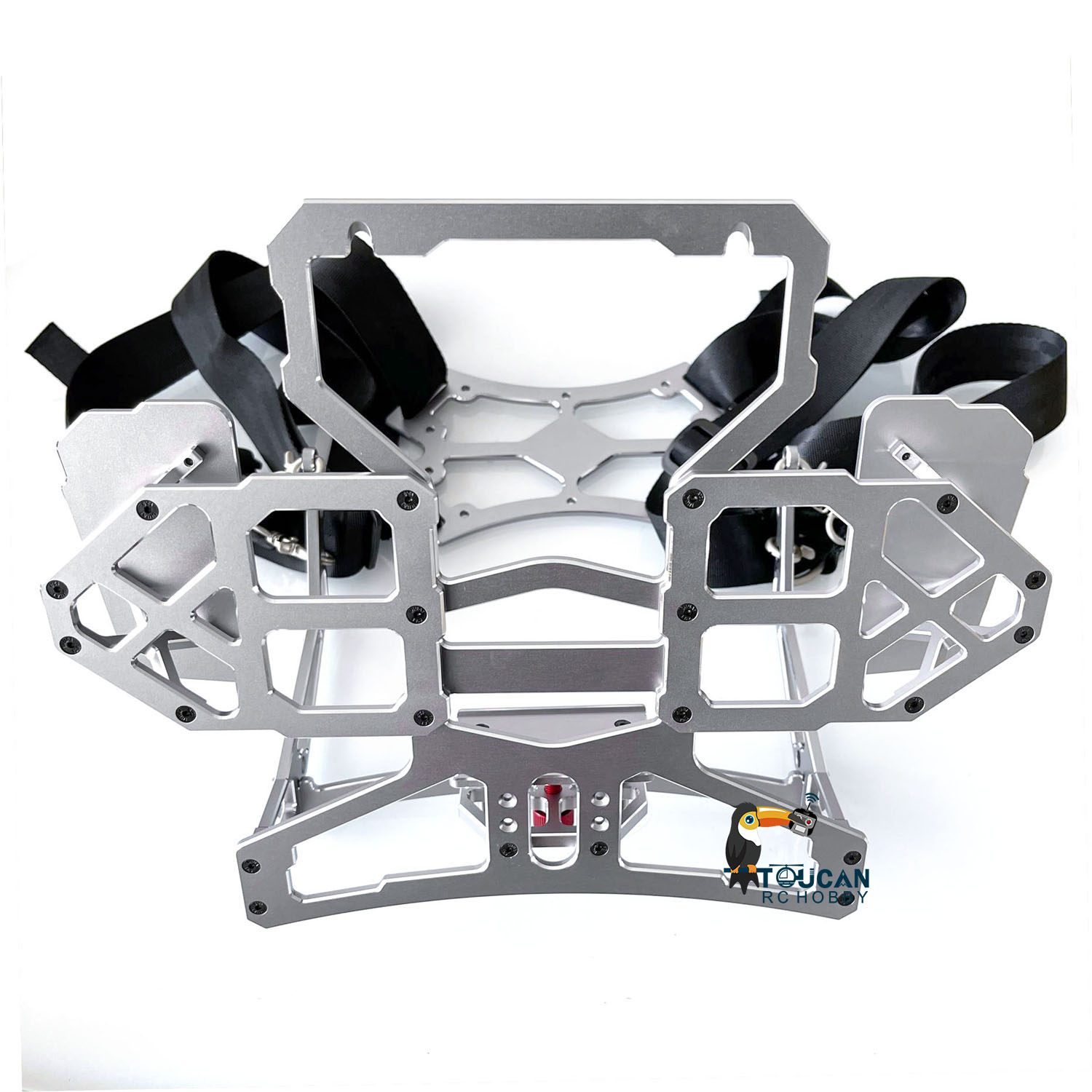 Drone Rc Belt - MTM-Soporte de bandeja de Metal con