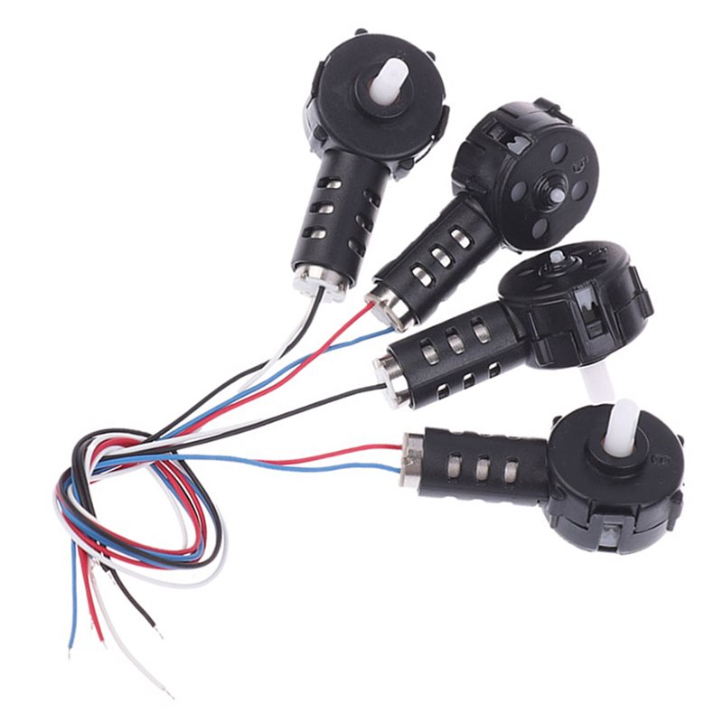 Drone Rc E99 - Motor B68C para dron E88/E99, base