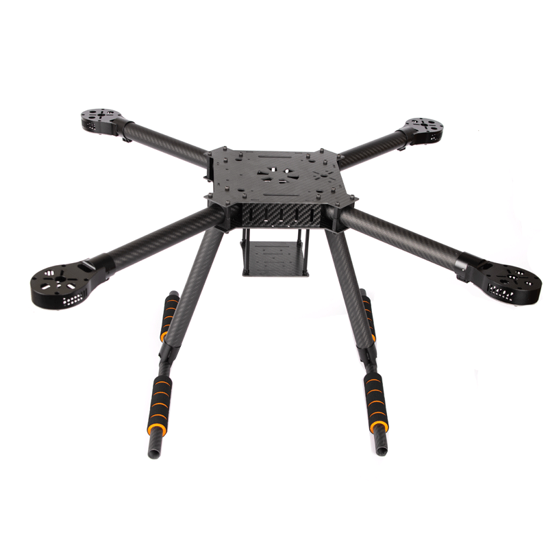 Heavy Lift Drone Frame - Estructura de Dron Multirrotor de Cuatro