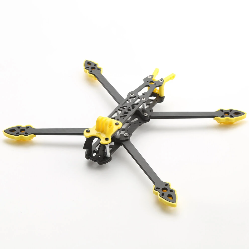 Drone Rc Kit - Mark4 8 pulgadas 375mm distancia entre