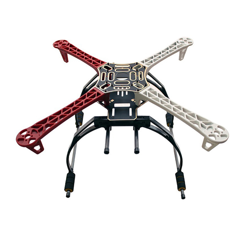 Heavy Lift Drone Frame - Dron F450 F550 de alta calidad