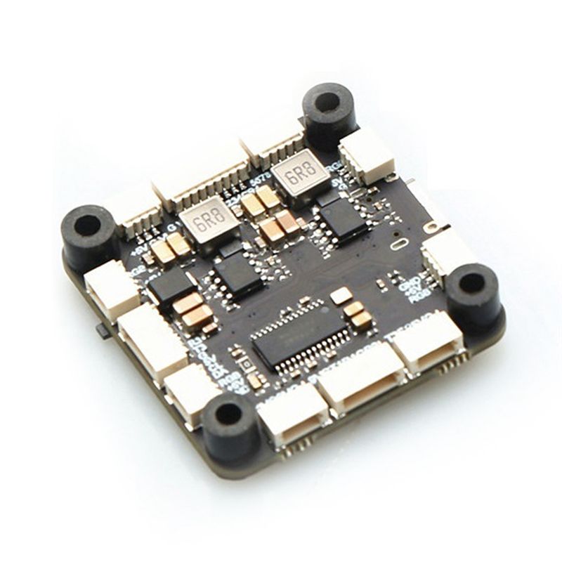 Drone Rc Parts - Controlador de Vuelo ABXE-F722 5V/10V Dual