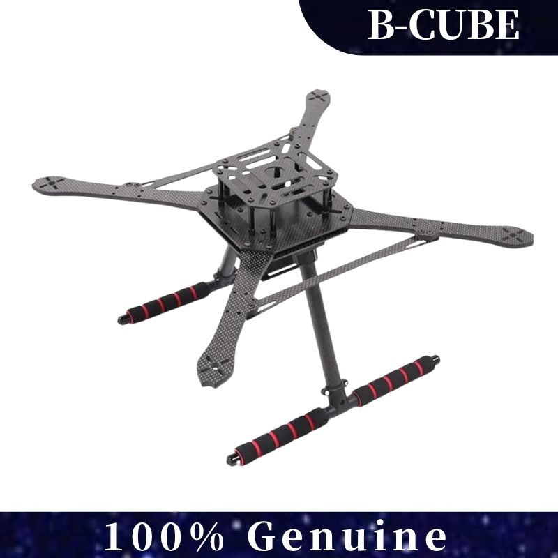 Heavy Lift Drone Frame - B-CUBE Marco de Dron inteligente de