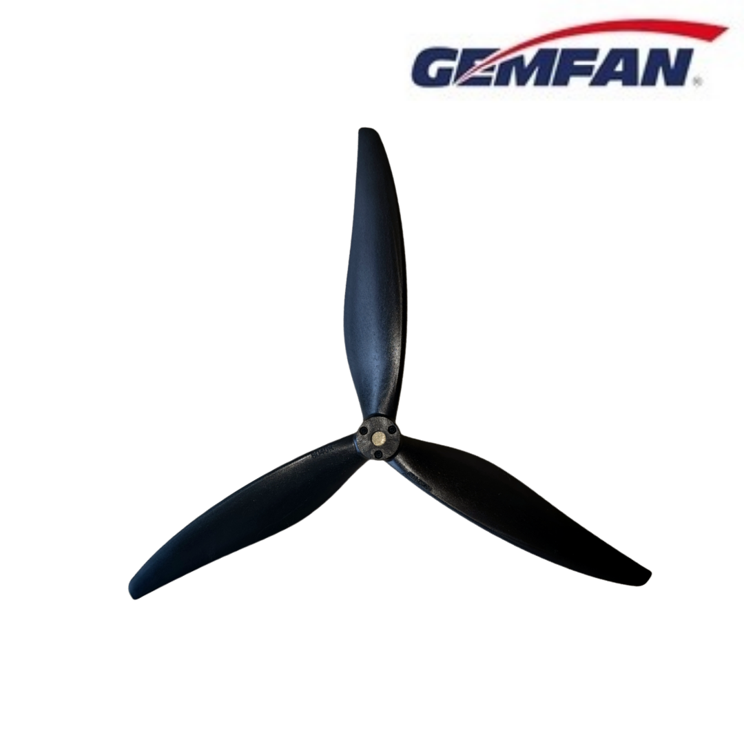 Drone Rc Parts - 4 Uds Gemfan 8040 8X4X3 hélice