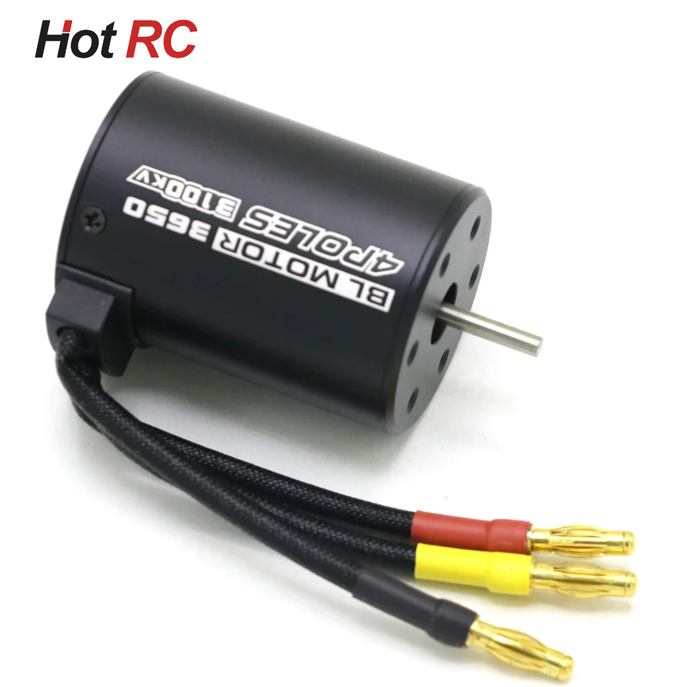 Rc Boat Brushless Motor - RC 3650 3660 3670 3100KV/3900KV/4300KV/5200KV Motor