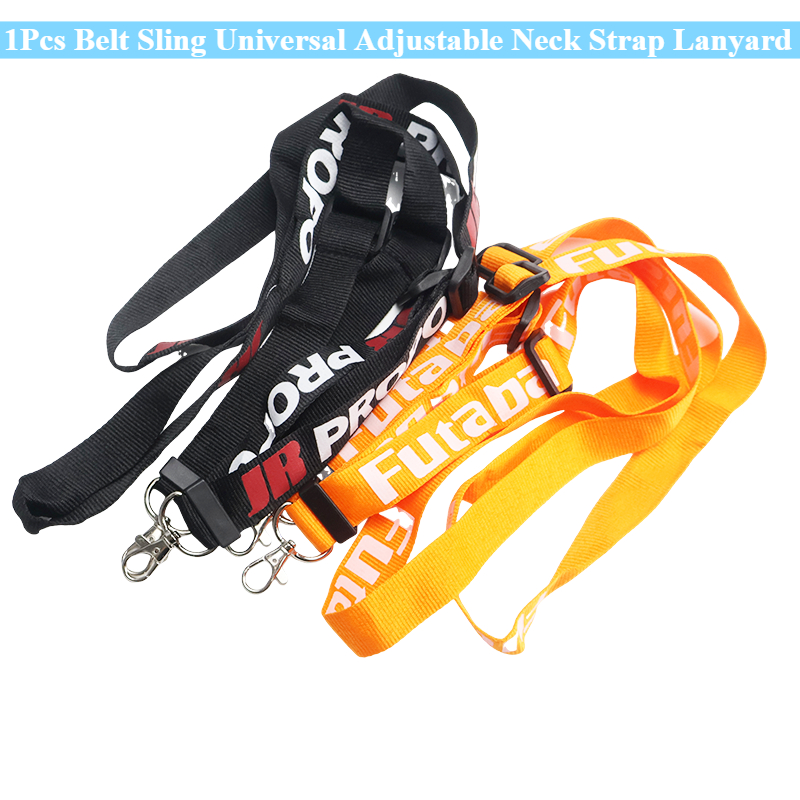 Drone Rc Lanyard - Correa de cinturón ajustable Universal para