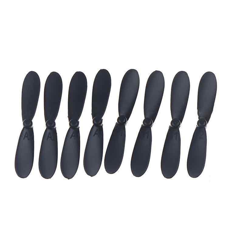 Drone Rc Parts - WOWFU-V8 Mini R. C. 4D, Repuestos