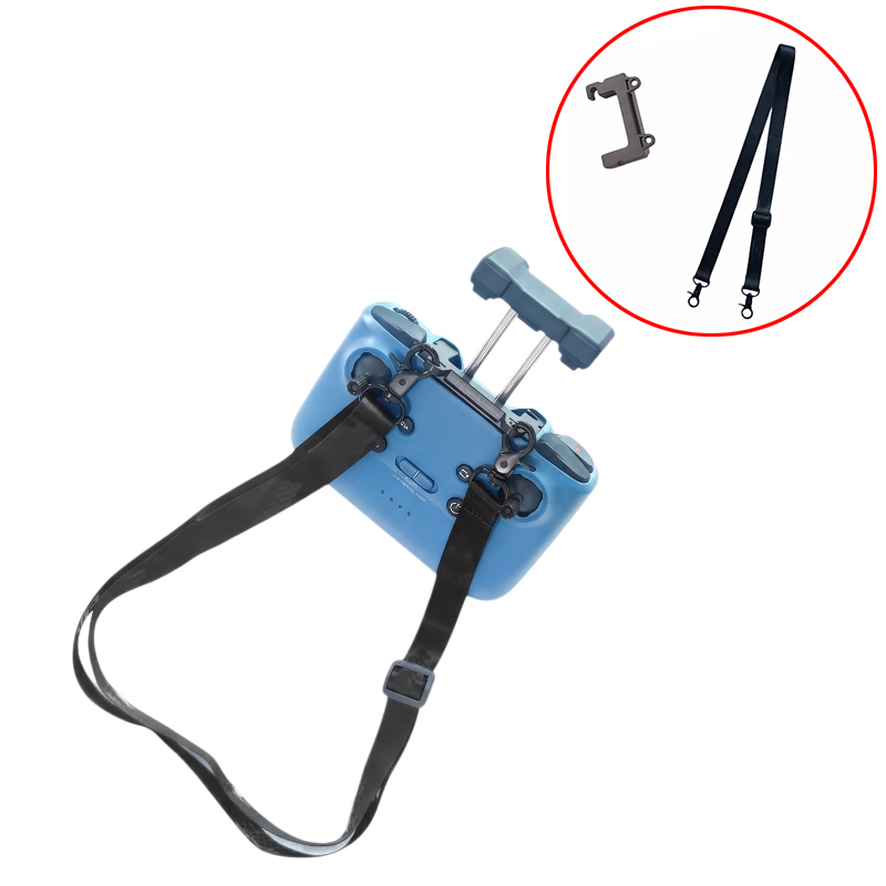 Drone Rc Lanyard - 1 unidad de correa ajustable para