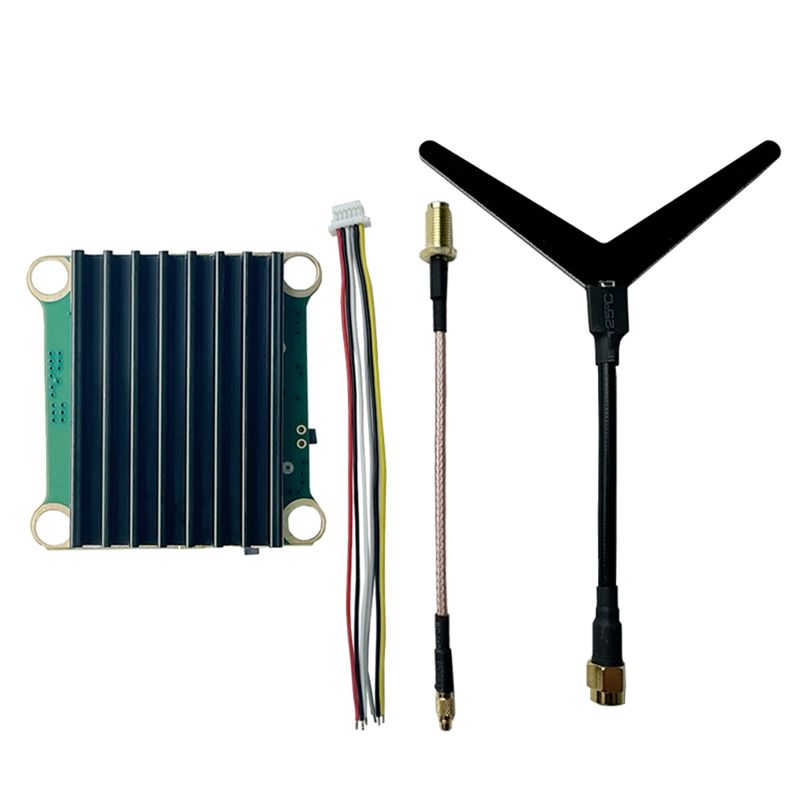 Vtx Video Transmitter - Transmisor de audio y video FPV