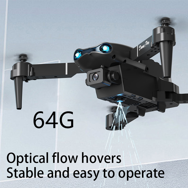 Drone Rc E99 - Dron con Control de pantalla de