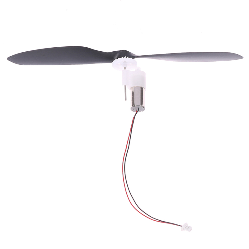 Drone Rc Kit - 1 Juego de Motor DC sin