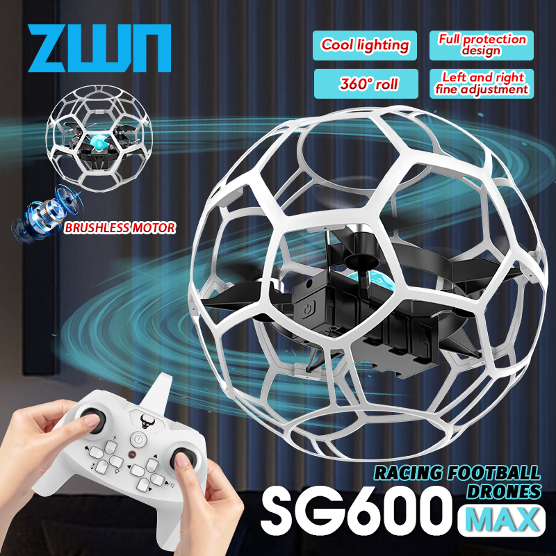 Drone Rc Plegable - SG600 MAX 2,4G RC Racing fútbol