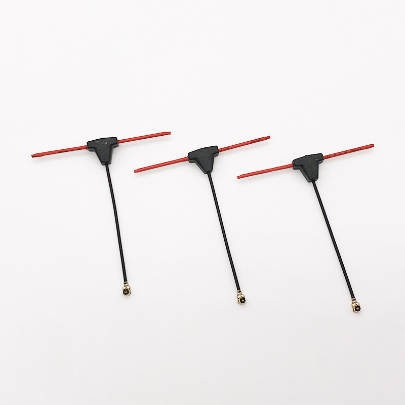 Drone Rc Parts - Antena T 2,4G 2DBI IPX1 para