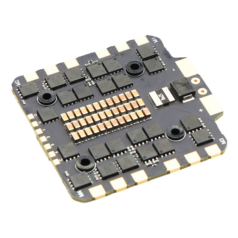 Drone Rc Parts - ESC BLS 100A 4 en 1