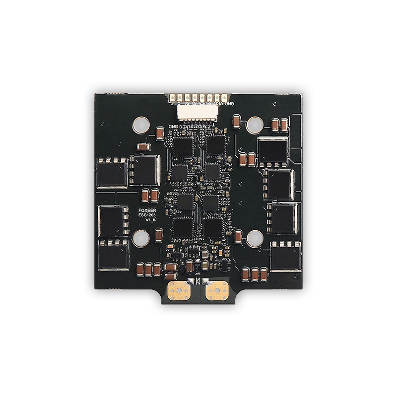Foxeer Reaper 82A F4 128K BL32 - Esc 4In1 Brushless reseña y precio