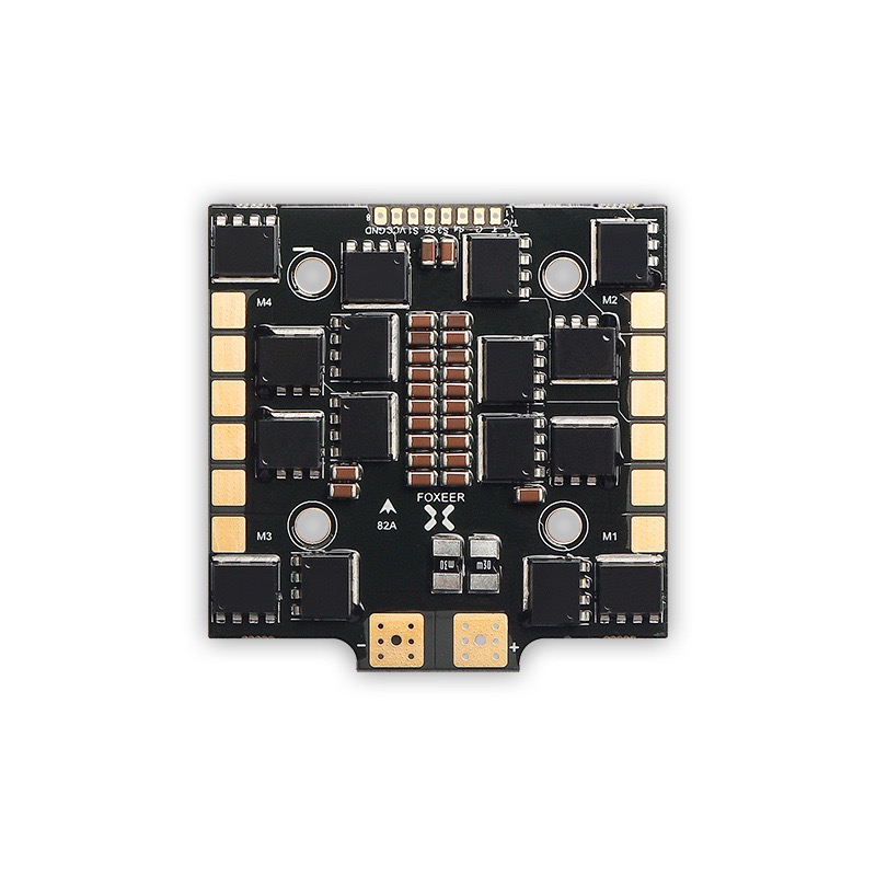Foxeer Reaper 82A F4 128K BL32 - Esc 4In1 Brushless reseña y precio