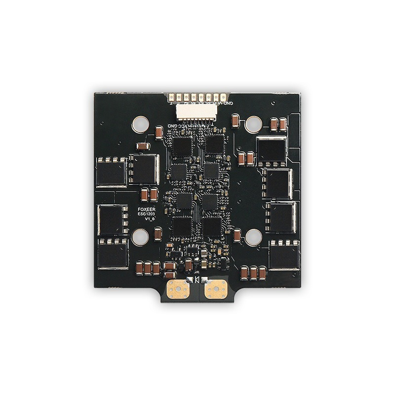Foxeer Reaper 82A F4 128K BL32 - Esc 4In1 Brushless reseña y precio