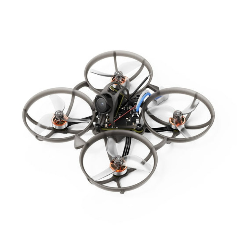 BETAFPV Air75 II - Dron Cuatri - Drone Rc Plegable reseña y precio