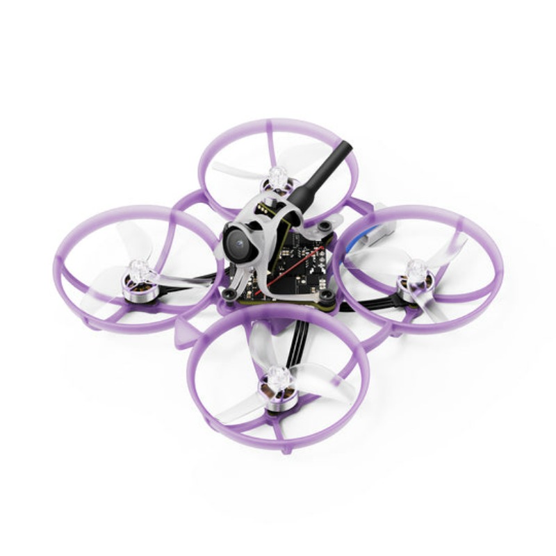 BETAFPV Air75 II - Dron Cuatri - Drone Rc Plegable reseña y precio