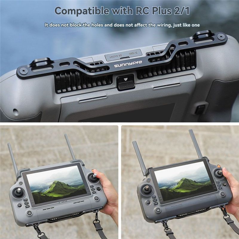 Correa de cuello Sunnylife 2 e - Drone Rc Lanyard reseña y precio