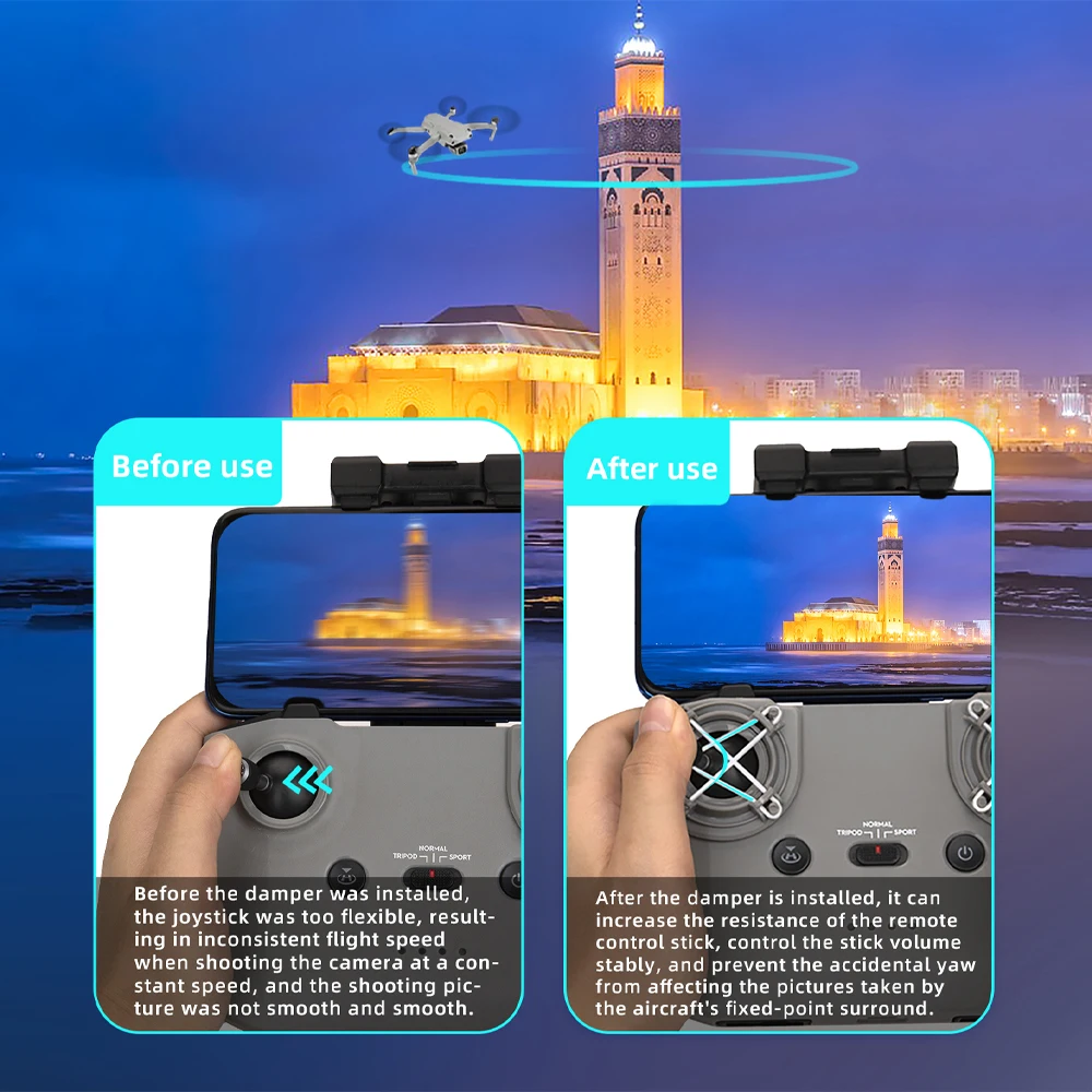 Controlador de velocidad bascu - Drone Neo Rc reseña y precio