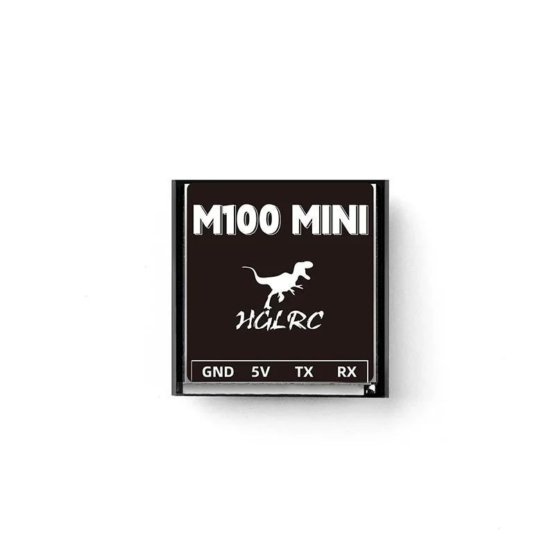 Módulo GPS HGLRC M100 PRO M100 - Rc Wing Glider reseña y precio