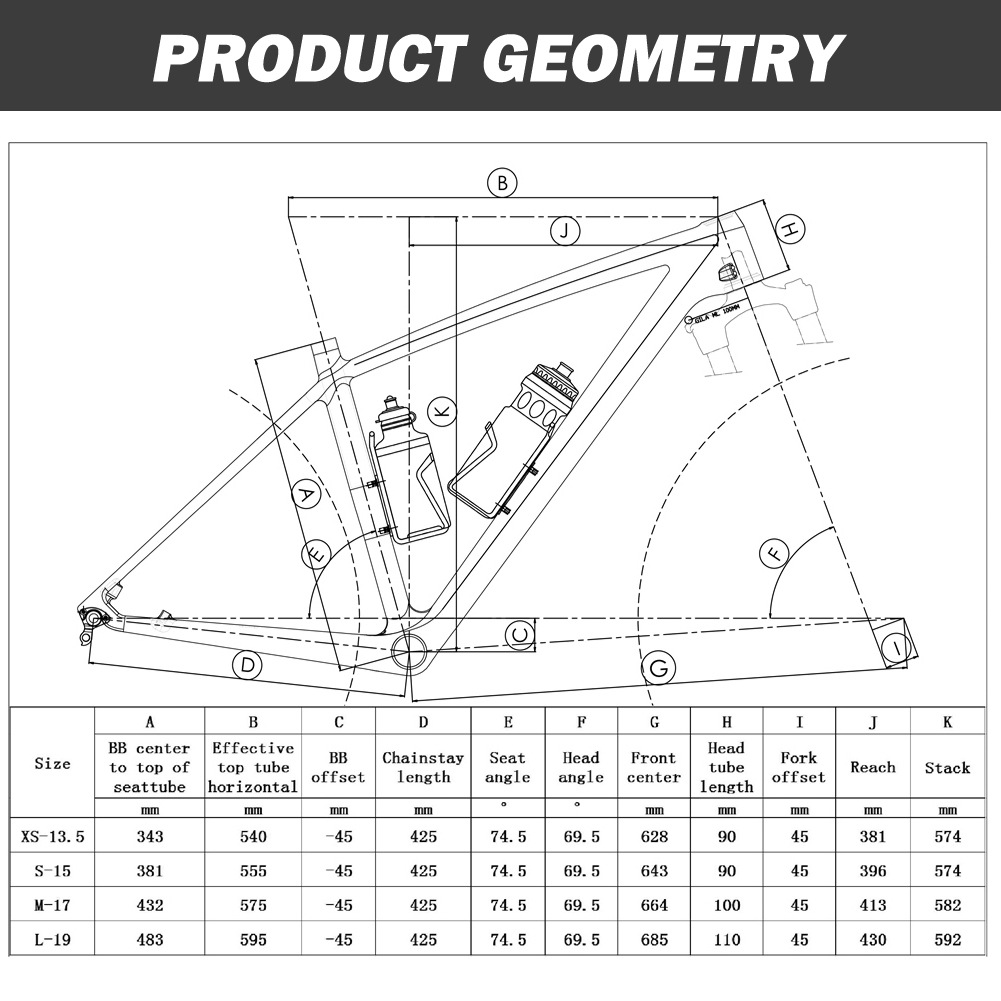 Spcycle-Cuadro de carbono para - Heavy Lift Drone Frame reseña y precio
