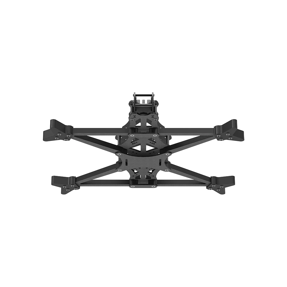 2025 nuevo IFlight AOS 7 EVO V - Drone Rc Kit reseña y precio