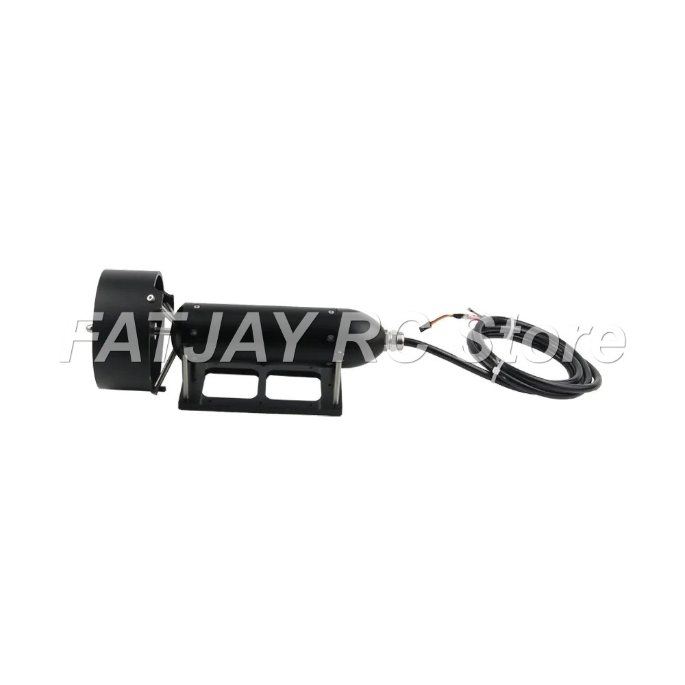 23KG de empuje 52V FATJAY KYI- - Rc Boat Brushless Motor reseña y precio