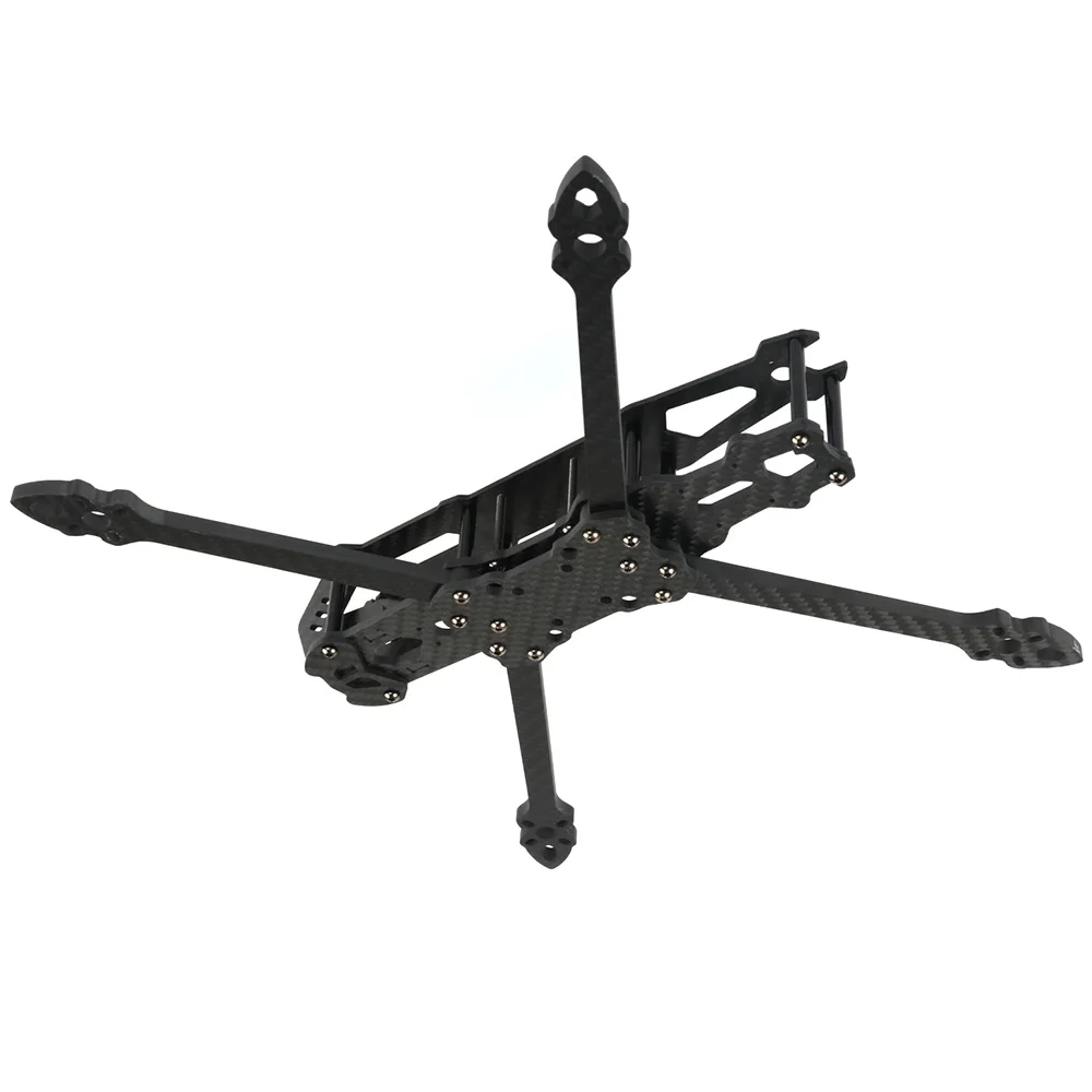 Kit de Marco TrueX de Fibra de - Drone Rc Kit reseña y precio