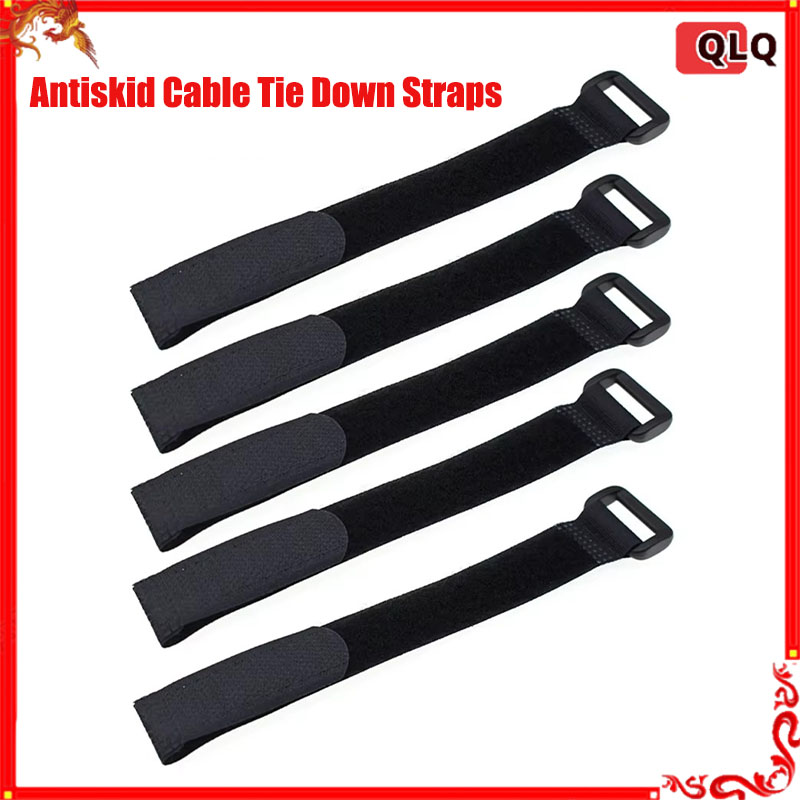 5 unids/lote correas de amarre - Drone Rc Belt reseña y precio