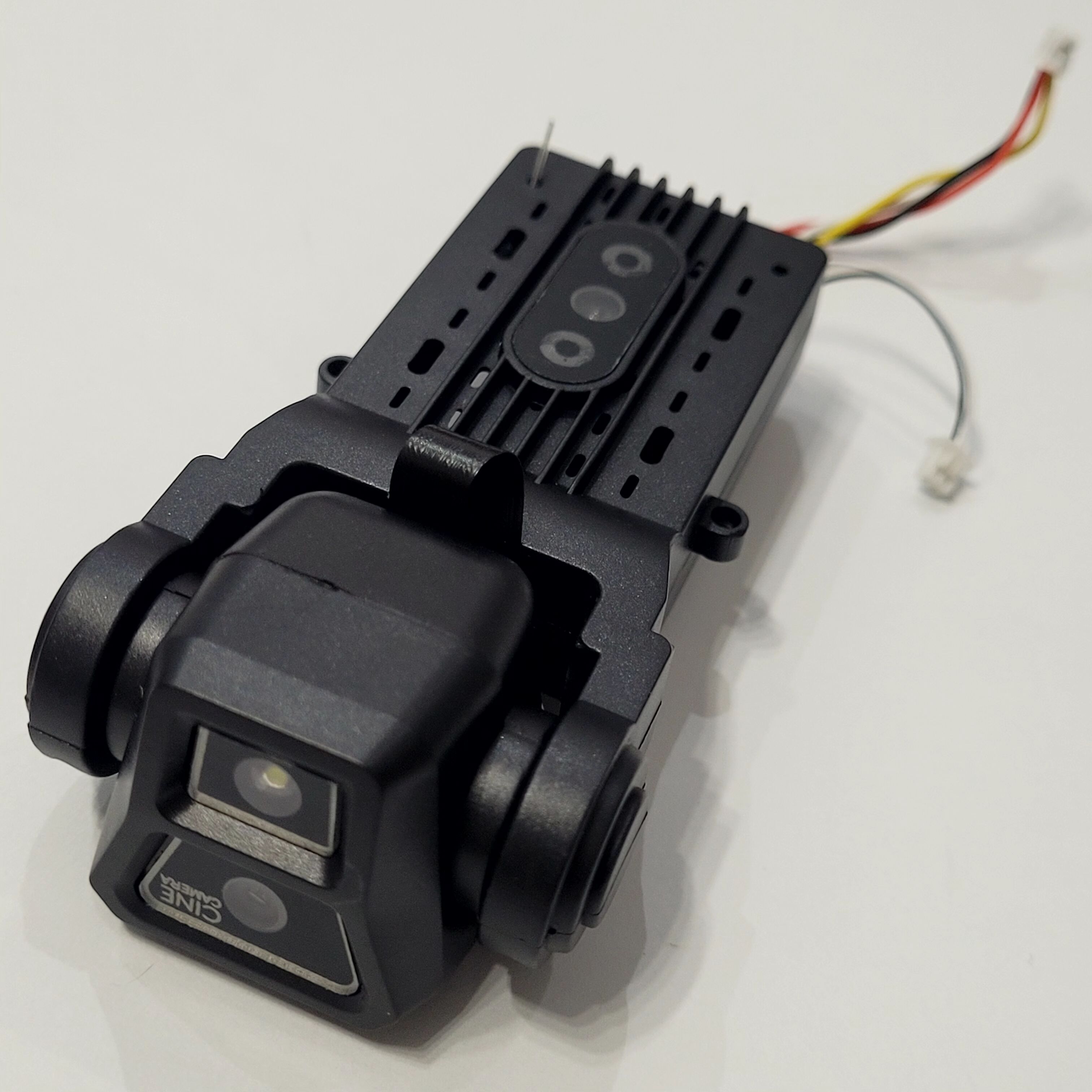 XT505 RC Drone pieza de repues - Xt505 Rc Drone reseña y precio