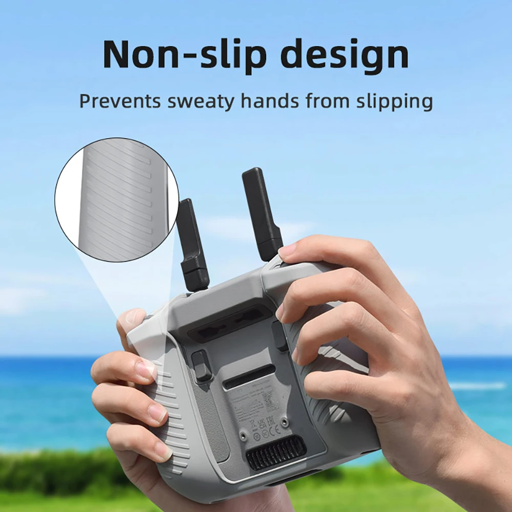 Funda de Silicona BRDRC para D - Drone Neo Rc reseña y precio