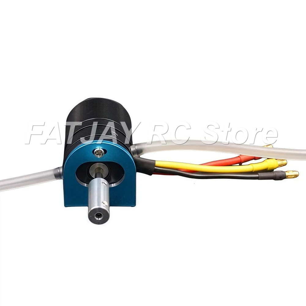 Motor Brushless Outrunner Refr - Rc Boat Brushless Motor reseña y precio