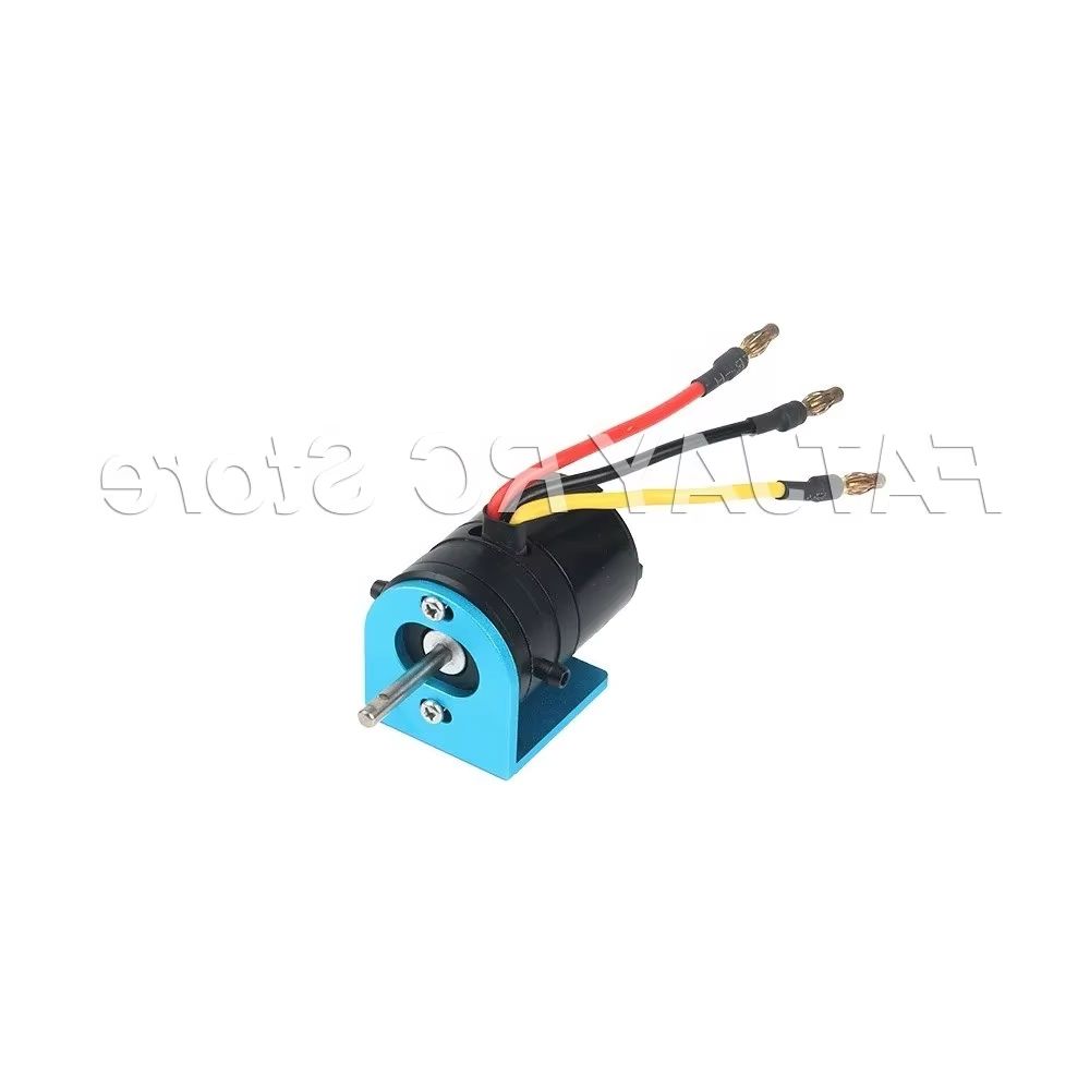 Motor Brushless Outrunner Refr - Rc Boat Brushless Motor reseña y precio