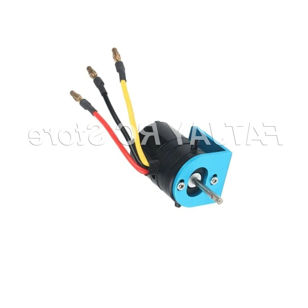 Motor Brushless Outrunner Refr - Rc Boat Brushless Motor reseña y precio