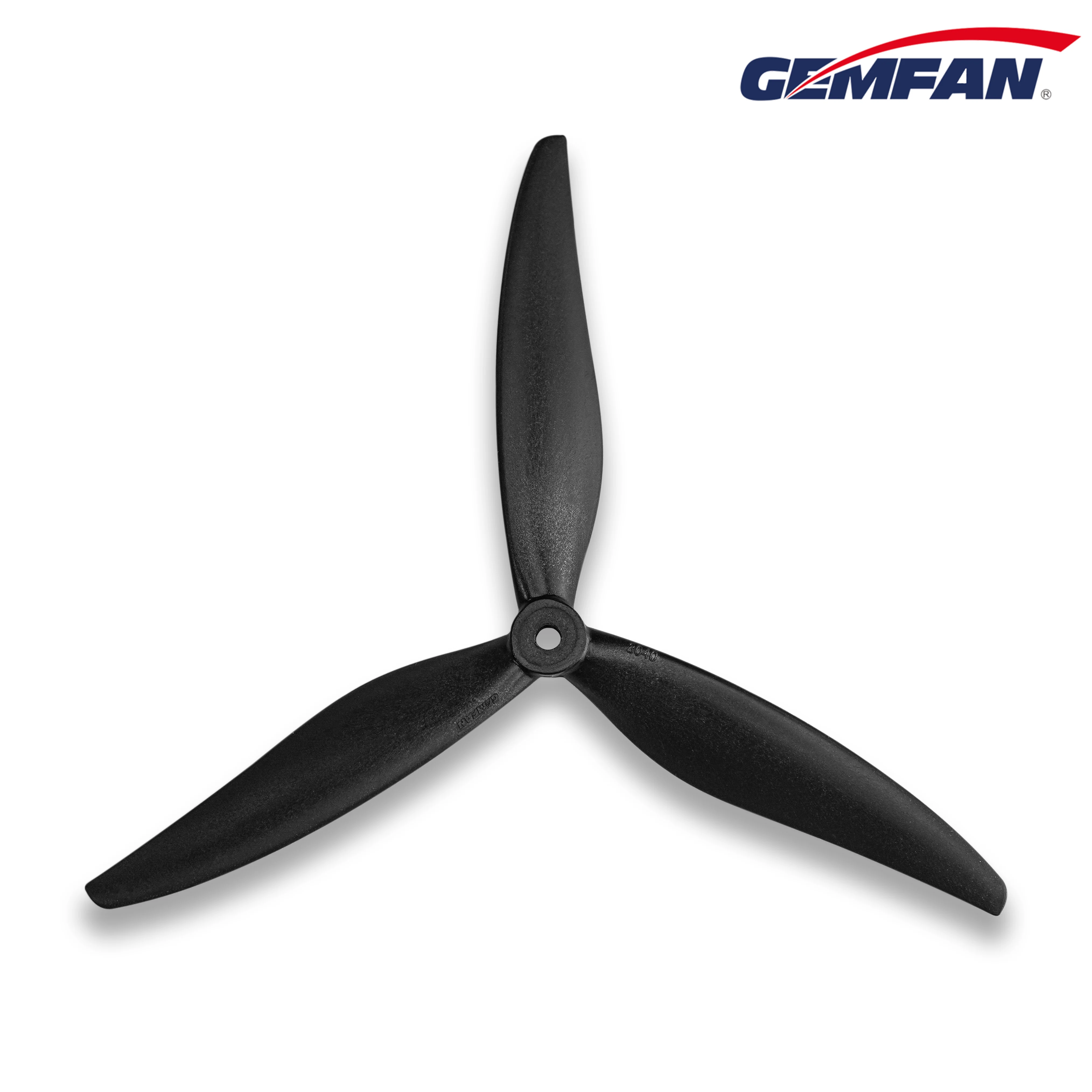 Gemfan 8040 8X4X3 hélice de 3  - Drone Rc Parts reseña y precio