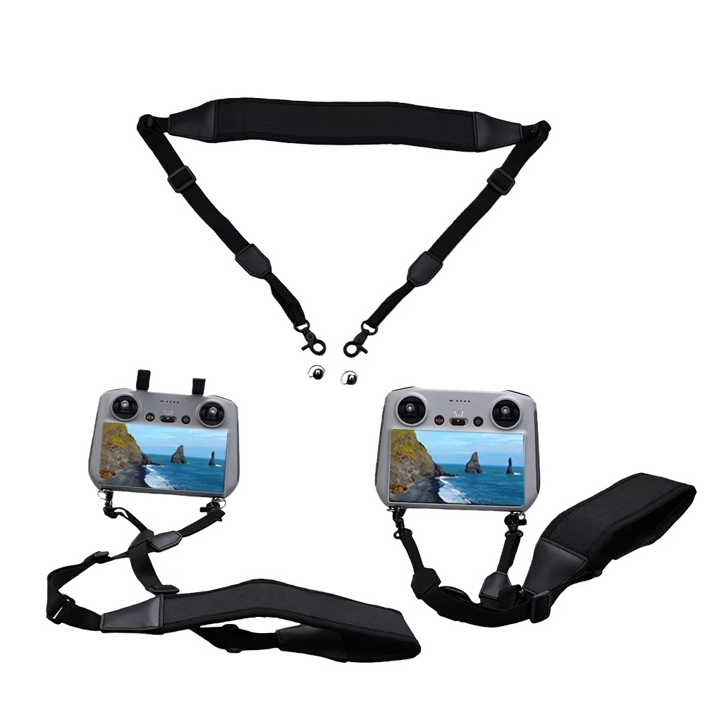 Correa para el Cuello para DJI - Drone Rc Belt reseña y precio