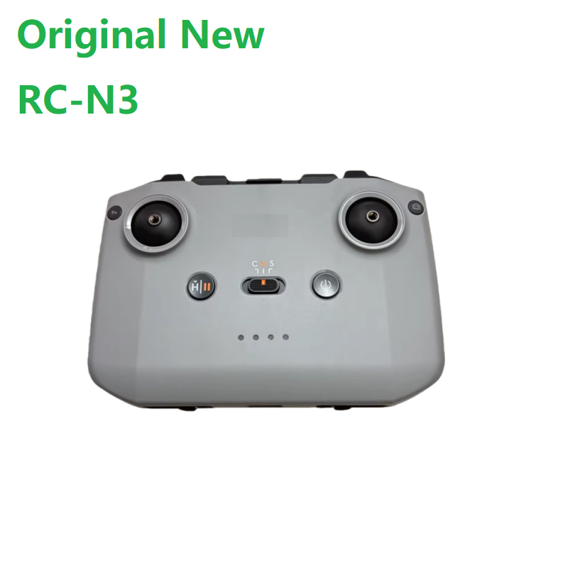Nuevo mando a distancia RC-N3  - Drone Neo Rc reseña y precio