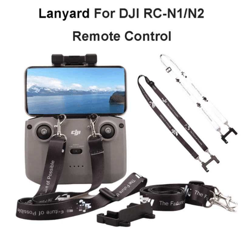 Correa de cordón para mando a  - Drone Rc Belt reseña y precio