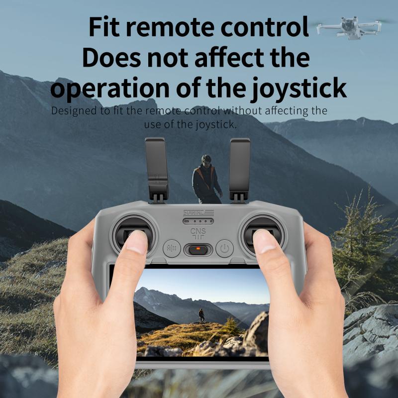 Funda de silicona a prueba de  - Drone Neo Rc reseña y precio